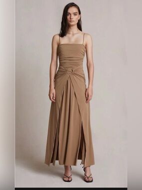 Bec & Bridge Vixen Maxi Dress